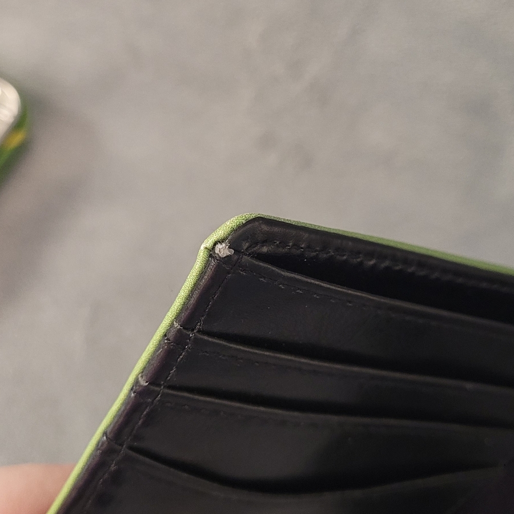 Rick & Morty Wallet (Pickle Rick) in tin - Picture 16 of 16